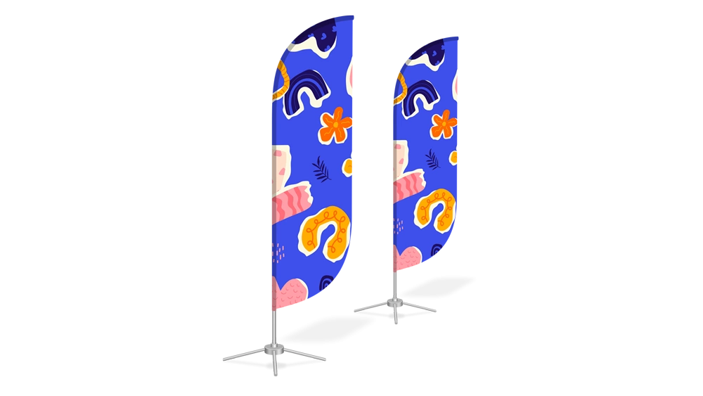 Flags