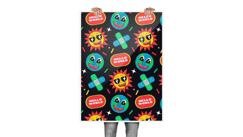 Posters