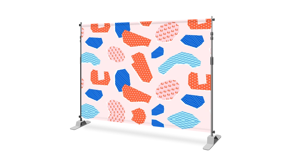 Banner Stands